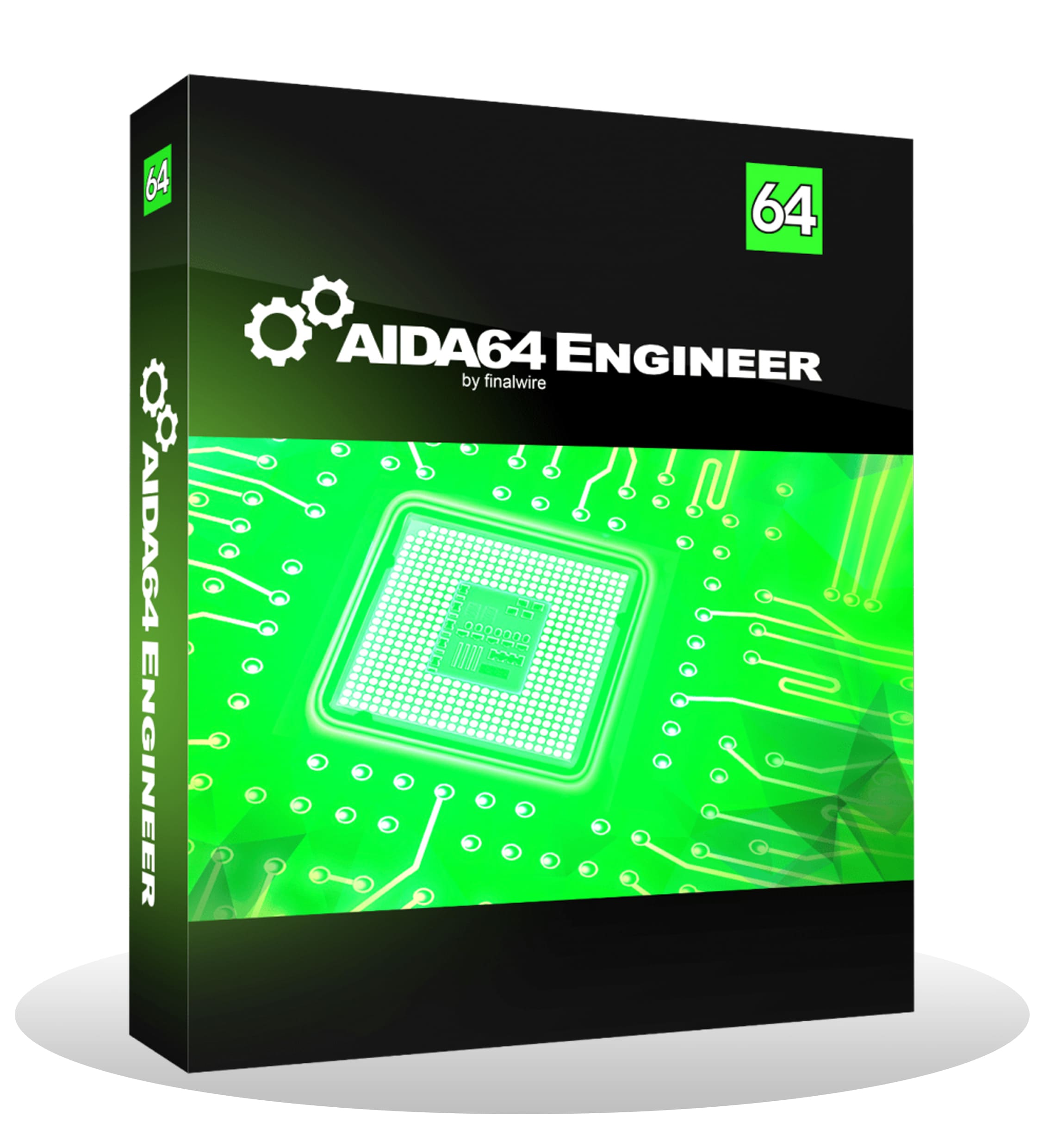 AIDA64 Engineer