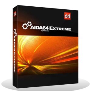AIDA64 Extreme 2025 For Windows Lifetime License – Best Price