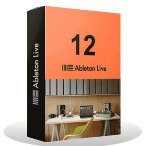 Ableton Live Suite 2024 For macOS Lifetime License – Best Price