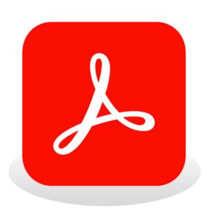 Adobe Acrobat Pro DC 2025 For Windows Lifetime License – Best Price