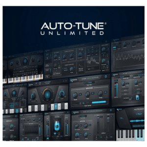 Antares Auto-Tune Unlimited 2024 Lifetime License – Best Price