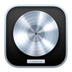 Apple Logic Pro X 2025 For macOS Lifetime License – Best Price