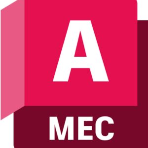 AutoCAD Mechanical 2025 For Windows Lifetime License – Best Price
