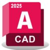 AutoCAD 2025 For Windows Lifetime License – Best Price