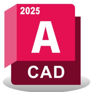 AutoCAD 2025 For Windows Lifetime License – Best Price