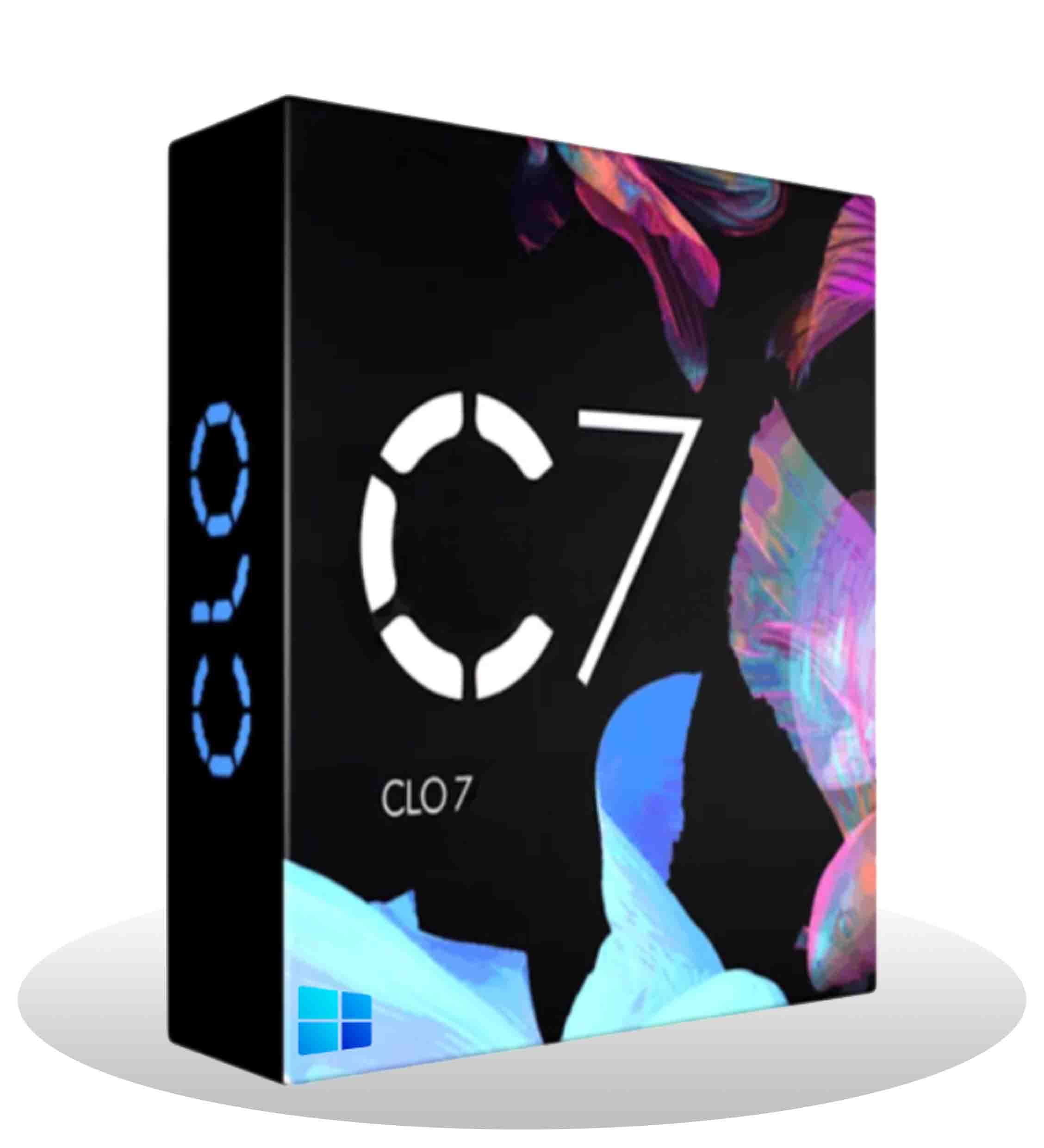 CLO Standalone 2024