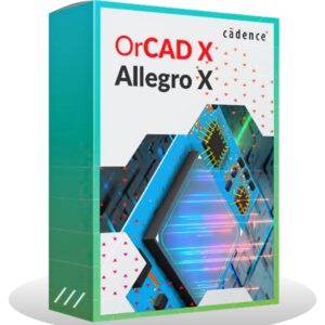 Cadence SPB OrCAD X/Allegro X 23 For Windows Lifetime License – Best Price