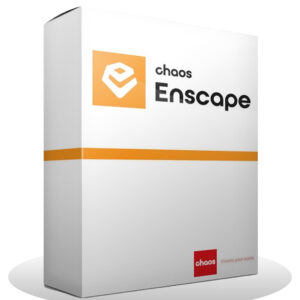 Chaos Enscape 2025 For Windows Lifetime License – Best Price
