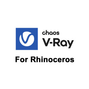 Chaos V-Ray 7 For Rhinoceros Lifetime License – Best Price