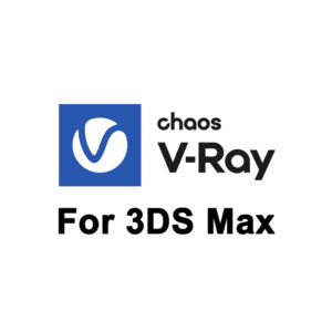 Chaos V-Ray 7 For 3DS Max Lifetime License – Best Price