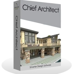 Chief Architect Premier X16 For Windows Lifetime License – Best Price