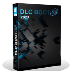 DLC Boot Disk 2023 For Windows Lifetime License – Best Price