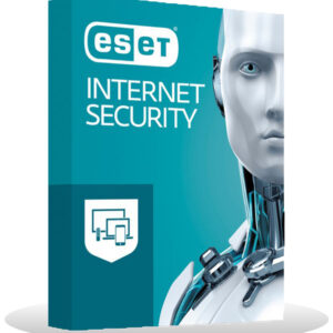 ESET Internet Security License key 1 Year License / 1 Device – Best Price