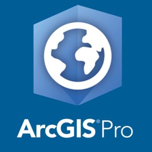 ESRI ArcGIS Pro 2024 For Windows Lifetime License – Best Price
