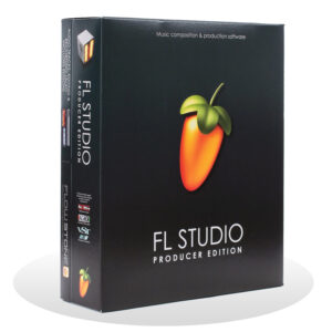 Image-Line FL Studio 2024 For Windows Lifetime License – Best Price