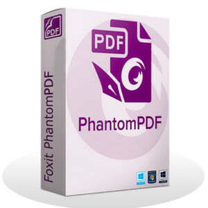 Foxit PDF Editor Pro 2024 For Windows Lifetime License – Best Price
