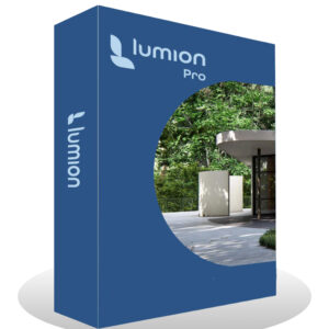 Lumion Pro 2024 For Windows Lifetime License – Best Price