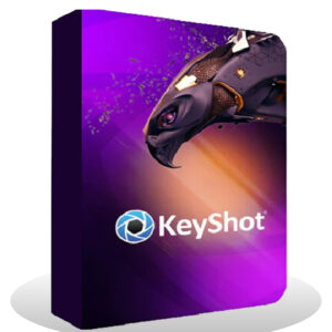 Luxion KeyShot Pro 2024 For Windows Lifetime License – Best Price