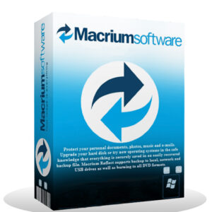 Macrium Reflect 2025 For Windows Lifetime License – Best Price