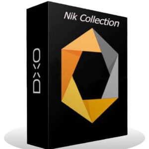 Nik Collection by DxO 2024 For macOS Lifetime License – Best Price