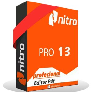 Nitro PDF Pro For Windows Lifetime License – Best Price