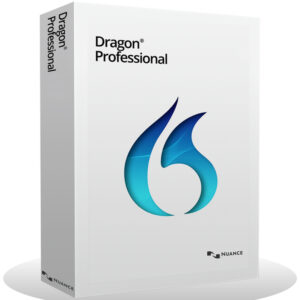 Nuance Dragon Pro 2025 For Windows Lifetime License – Best Price