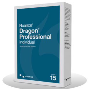 Nuance Dragon Pro 2024 For Windows Lifetime License – Best Price