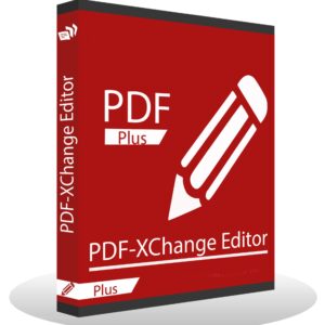 PDF-XChange Editor Plus 2026 For Windows Lifetime License – Best Price