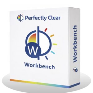 Perfectly Clear WorkBench 2026 For Windows Lifetime License – Best Price
