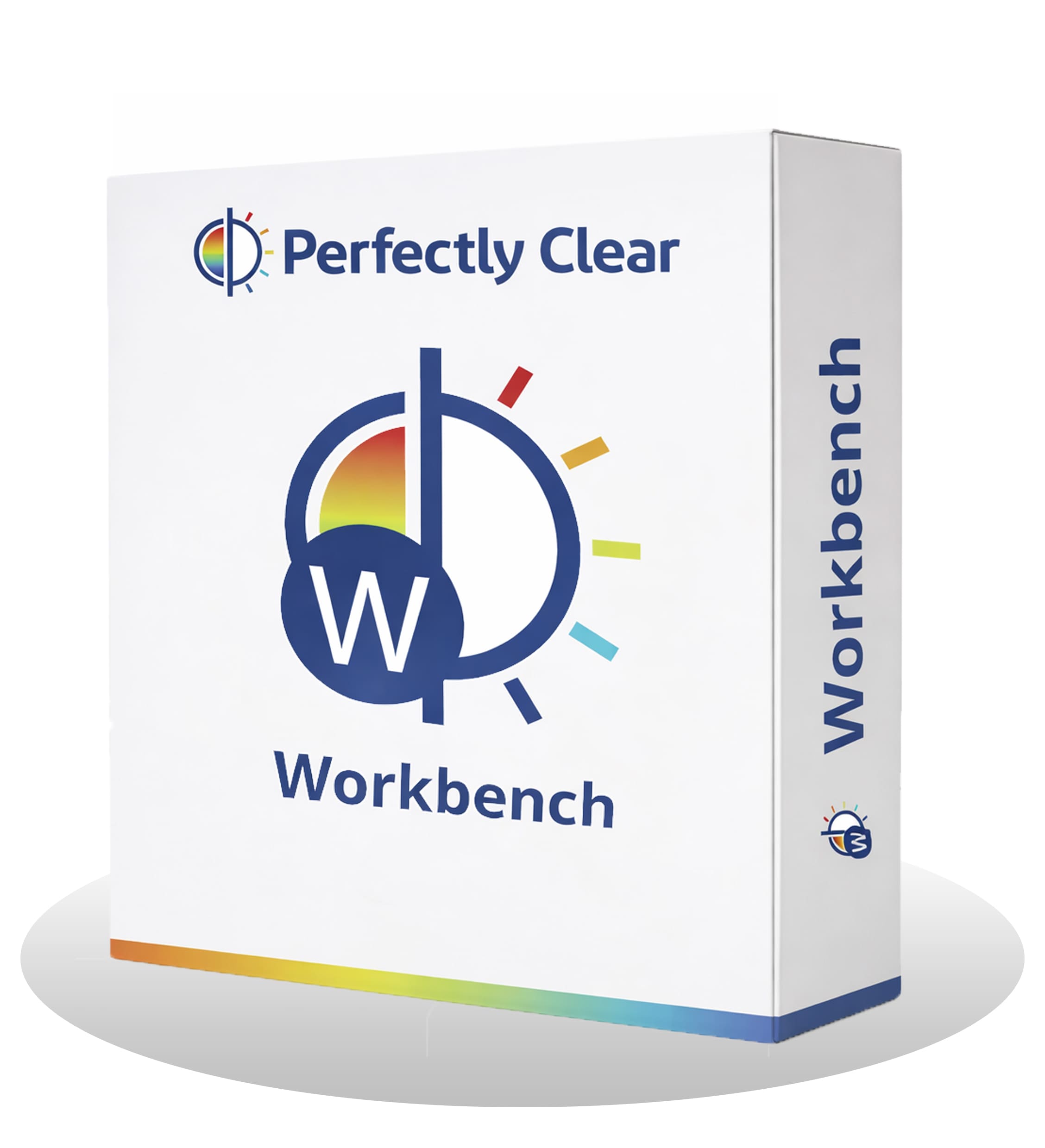 Perfectly Clear WorkBench 2026 For Windows Lifetime License – Best Price
