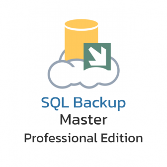 SQL Backup Master 5 Professional License Key Lifetime License / 1 User – Best Price