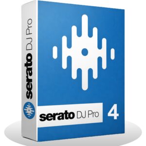 Serato DJ Pro 2025 For Windows Lifetime License – Best Price