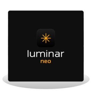 Skylum Luminar Neo 2025 For Windows Lifetime License – Best Price