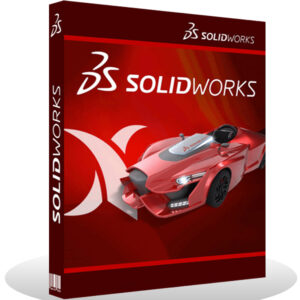SolidWorks 2025 SP0.0 Premium For Windows Lifetime License – Best Price