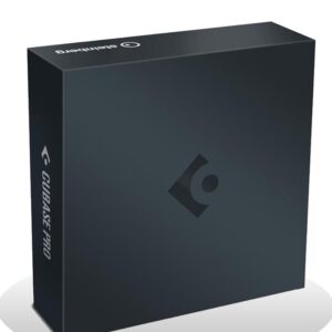 Steinberg Cubase Pro 2024 For macOS Lifetime License – Best Price
