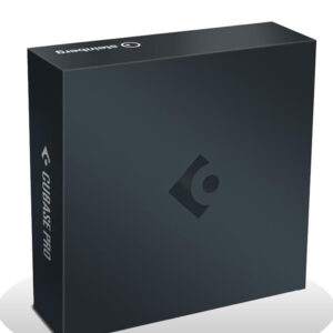 Steinberg Cubase Pro 2025 For Windows Lifetime License – Best Price