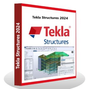 Tekla Structures 2024 For Windows Lifetime License – Best Price