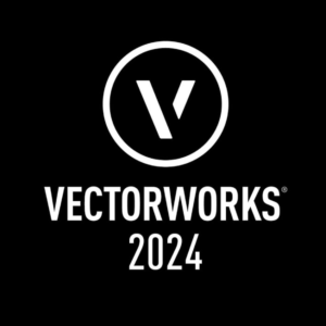VectorWorks 2024 SP6 For Windows Lifetime License – Best Price