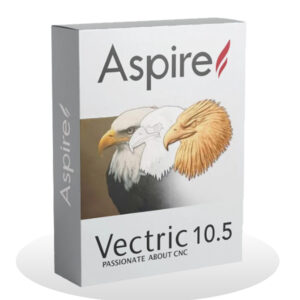 Vectric Aspire Pro 2024 For Windows Lifetime License – Best Price