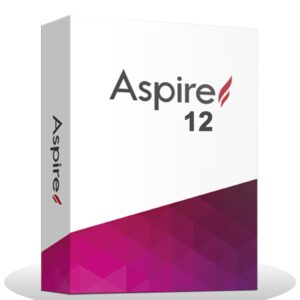 Vectric Aspire Pro 12 For Windows Lifetime License – Best Price