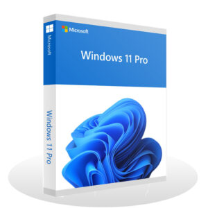 Microsoft Windows 11 Professional Lifetime License – Best Price
