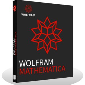 Wolfram Mathematica 14 For Windows Lifetime License – Best Price
