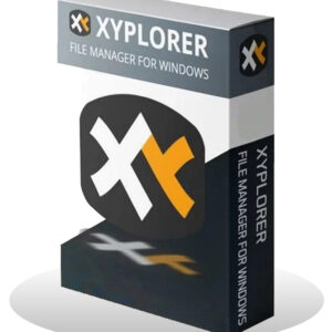 Xyplorer - File Manager 2025 license key Lifetime License / 1 User – Best Price