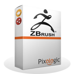 Pixologic ZBrush 2025 For Windows Lifetime License – Best Price
