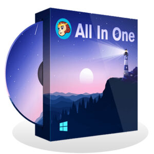 DVDFab (All-In-One) 2024 For Windows Lifetime License – Best Price