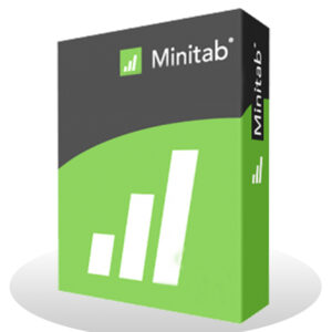 MiniTab 22.1 For Windows Lifetime License – Best Price