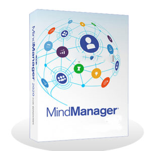 Mindjet MindManager 2024 For Windows Lifetime License – Best Price